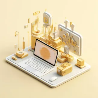 عکس حرفه ای تکنولوژی