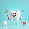 عکس حرفه ای دندان پزشکی
