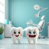 عکس حرفه ای دندان پزشکی