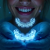 عکس حرفه ای دندان پزشکی