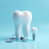 عکس حرفه ای دندان پزشکی