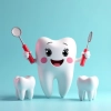 عکس حرفه ای دندان پزشکی