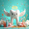 عکس حرفه ای دندان پزشکی