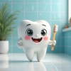 عکس حرفه ای دندان پزشکی