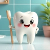 عکس حرفه ای دندان پزشکی