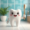 عکس حرفه ای دندان پزشکی