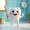 عکس حرفه ای دندان پزشکی