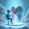 عکس حرفه ای کلینیک دندانپزشکی