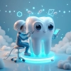 عکس حرفه ای کلینیک دندانپزشکی