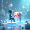 عکس حرفه ای کلینیک دندانپزشکی