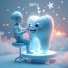 عکس حرفه ای کلینیک دندانپزشکی