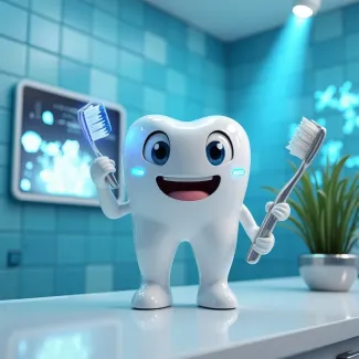 عکس حرفه ای کلینیک دندانپزشکی