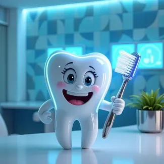 عکس حرفه ای کلینیک دندانپزشکی