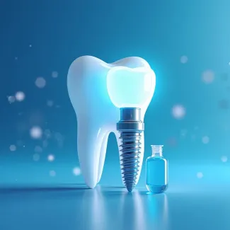 عکس حرفه ای کلینیک دندانپزشکی
