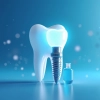 عکس حرفه ای کلینیک دندانپزشکی