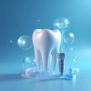 عکس حرفه ای کلینیک دندانپزشکی