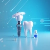 عکس حرفه ای کلینیک دندانپزشکی