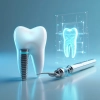 عکس حرفه ای کلینیک دندانپزشکی
