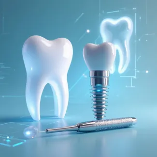 عکس حرفه ای کلینیک دندانپزشکی