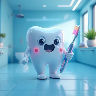 عکس حرفه ای کلینیک دندانپزشکی