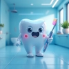 عکس حرفه ای کلینیک دندانپزشکی