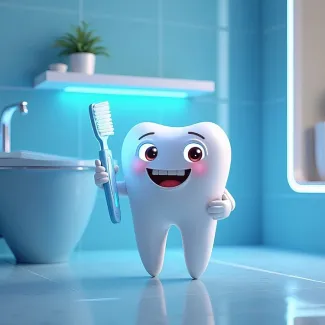عکس حرفه ای کلینیک دندانپزشکی