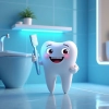 عکس حرفه ای کلینیک دندانپزشکی