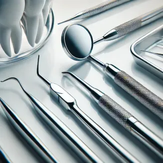 دانلود عکس ابزار دندانپزشکی عکس حرفه ای دندان