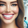 عکس حرفه ای دندان