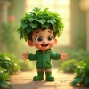 عکس حرفه ای سبزیجات