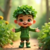 عکس حرفه ای سبزیجات