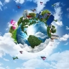 عکس با کیفیت حفظ محیط زیست