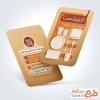 طرح خام کارت ویزیت ظروف یکبار مصرف با عکس ظروف یکبار مصرف