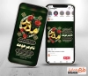 پست و استوری آگهی ترحیم سالگرد مادر