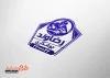 طرح آماده مهر جوشکاری شامل وکتور جوشکاری