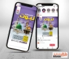 اینستاگرام آژانس زیارتی