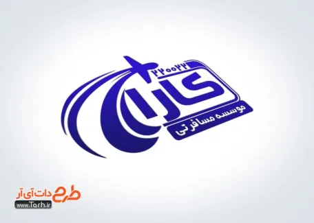 قالب مهر ژلاتینی آژانس مسافرتی با قابلیت ویرایش المان ها قالب مهر ژلاتینی آژانس مسافرتی شامل وکتور هواپیما