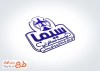 طرح آماده مهر موسسه مسافرتی شامل وکتور هواپیما