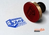 دانلود طرح مهر ژلاتینی درب و پنجره سازی شامل وکتور پنجره