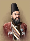تصویر سازی دیجیتال امیرکبیر جهت استفاده برای نقاشی دیجیتالی میرزا محمد تقی خان امیر کبیر