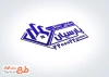 نمونه مهر مشاور املاک شامل وکتور ساختمان