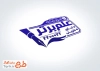 طرح لایه باز مهر آموزشگاه کنکور شامل وکتور خودنویس