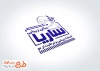 طرح آماده مهرسازی سالن زیبایی بانوان با وکتور مدل زن