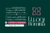دانلود طرح کارت ویزیت لوازم آرایشی بهداشتی شامل عکس محصولات آرایشی