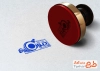 مهرسازی عطر فروشی به صورت لایه باز و قابل تغییر جهت ساخت مهر ژلاتینی و لیزری عطر و ادکلن فروشی