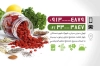 کارت ویزیت عطاری شامل عکس گیاه دارویی
