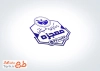 قالب مهر عطاری و داروی گیاهی با فرمت ai ، psd ، cdr و قابل ویرایش