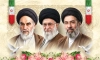 طرح بنر رهبران انقلاب جمهوری اسلامی ایران به صورت فرمت PSD و قابل ویرایش