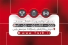 کارت ویزیت باشگاه ورزشی بانوان لایه باز شامل عکس دمبل
