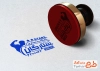 دانلود طرح مهر باشگاه بدنسازی شامل وکتور ورزشکار